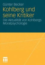 Kohlberg Und Seine Kritiker