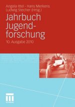 Jahrbuch Jugendforschung