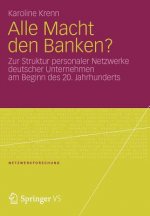 Alle Macht Den Banken?