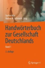 Handworterbuch zur Gesellschaft Deutschlands