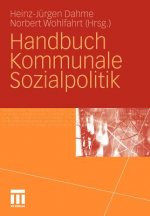 Handbuch Kommunale Sozialpolitik