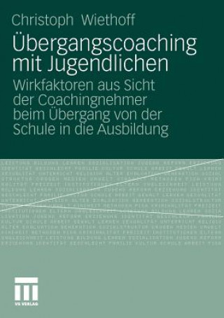 bergangscoaching Mit Jugendlichen