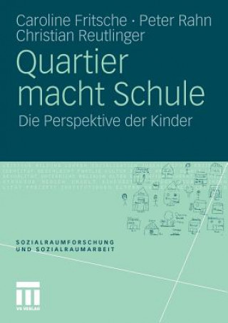 Quartier Macht Schule