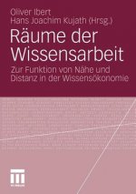 Raume Der Wissensarbeit
