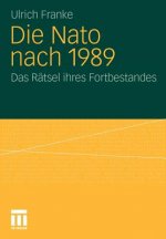 Die NATO Nach 1989