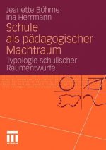 Schule ALS P dagogischer Machtraum