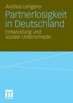 Partnerlosigkeit in Deutschland
