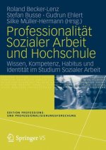 Professionalitat Sozialer Arbeit und Hochschule