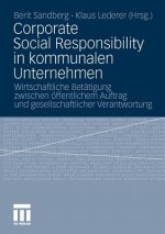 Corporate Social Responsibility in Kommunalen Unternehmen