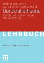 B rokratietheorie