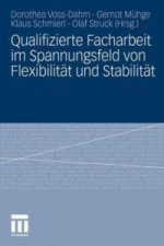 Qualifizierte Facharbeit Im Spannungsfeld Von Flexibilitat Und Stabilitat