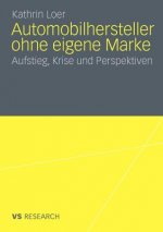 Automobilhersteller Ohne Eigene Marke