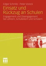 Einsatz Und R ckzug an Schulen