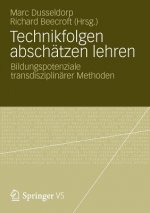 Technikfolgen Absch tzen Lehren