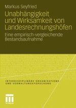 Unabh ngigkeit Und Wirksamkeit Von Landesrechnungsh fen