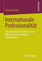 Internationale Professionalitat
