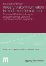Regierungskommunikation in Modernen Demokratien