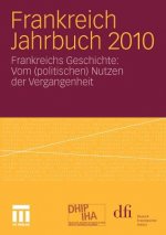 Frankreich Jahrbuch 2010