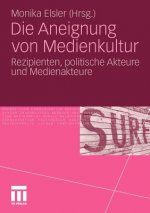 Die Aneignung Von Medienkultur