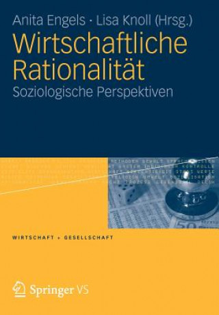 Wirtschaftliche Rationalit t
