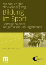 Bildung Im Sport
