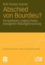 Abschied Von Bourdieu?