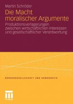 Die Macht Moralischer Argumente