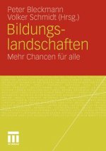 Bildungslandschaften