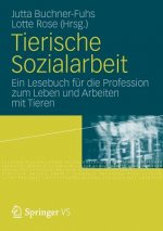 Tierische Sozialarbeit