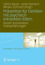 PRï¿½vention Fï¿½r Familien Mit Psychisch Kranken Eltern
