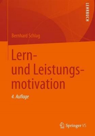 Lern- Und Leistungsmotivation