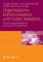 Organisationskommunikation Und Public Relations