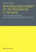 Bew ltigungsstrategien F r Die Waisenkrise in Tansania