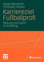 Karriereziel Fu ballprofi