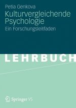 Kulturvergleichende Psychologie