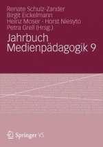 Jahrbuch Medienpadagogik 9