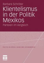 Klientelismus in der Politik Mexikos