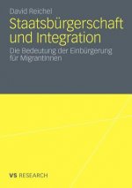 Staatsb rgerschaft Und Integration
