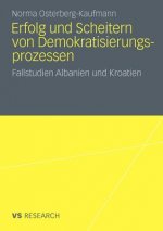 Erfolg und Scheitern von Demokratisierungsprozessen