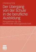 bergang Von Der Schule in Die Berufliche Ausbildung