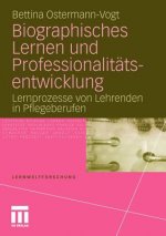 Biographisches Lernen Und Professionalit tsentwicklung