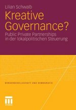 Kreative Governance?