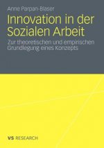 Innovation in Der Sozialen Arbeit