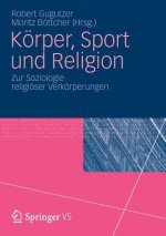 Koerper, Sport und Religion
