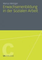 Erwachsenenbildung in Der Sozialen Arbeit