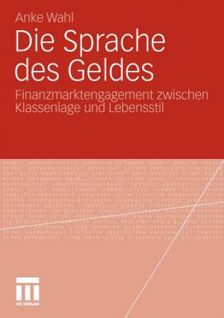 Die Sprache Des Geldes