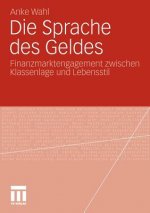Die Sprache Des Geldes