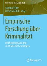 Empirische Forschung uber Kriminalitat