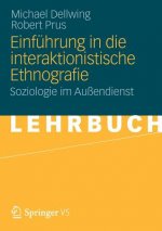 Einf hrung in Die Interaktionistische Ethnografie