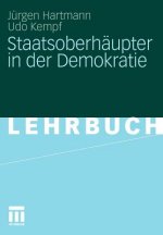 Staatsoberh upter in Der Demokratie
